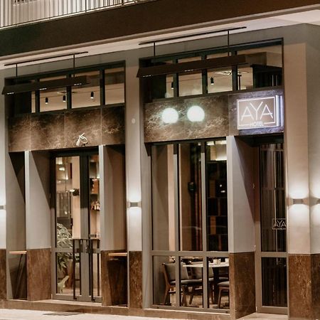 Aya Hotel Drama Bagian luar foto