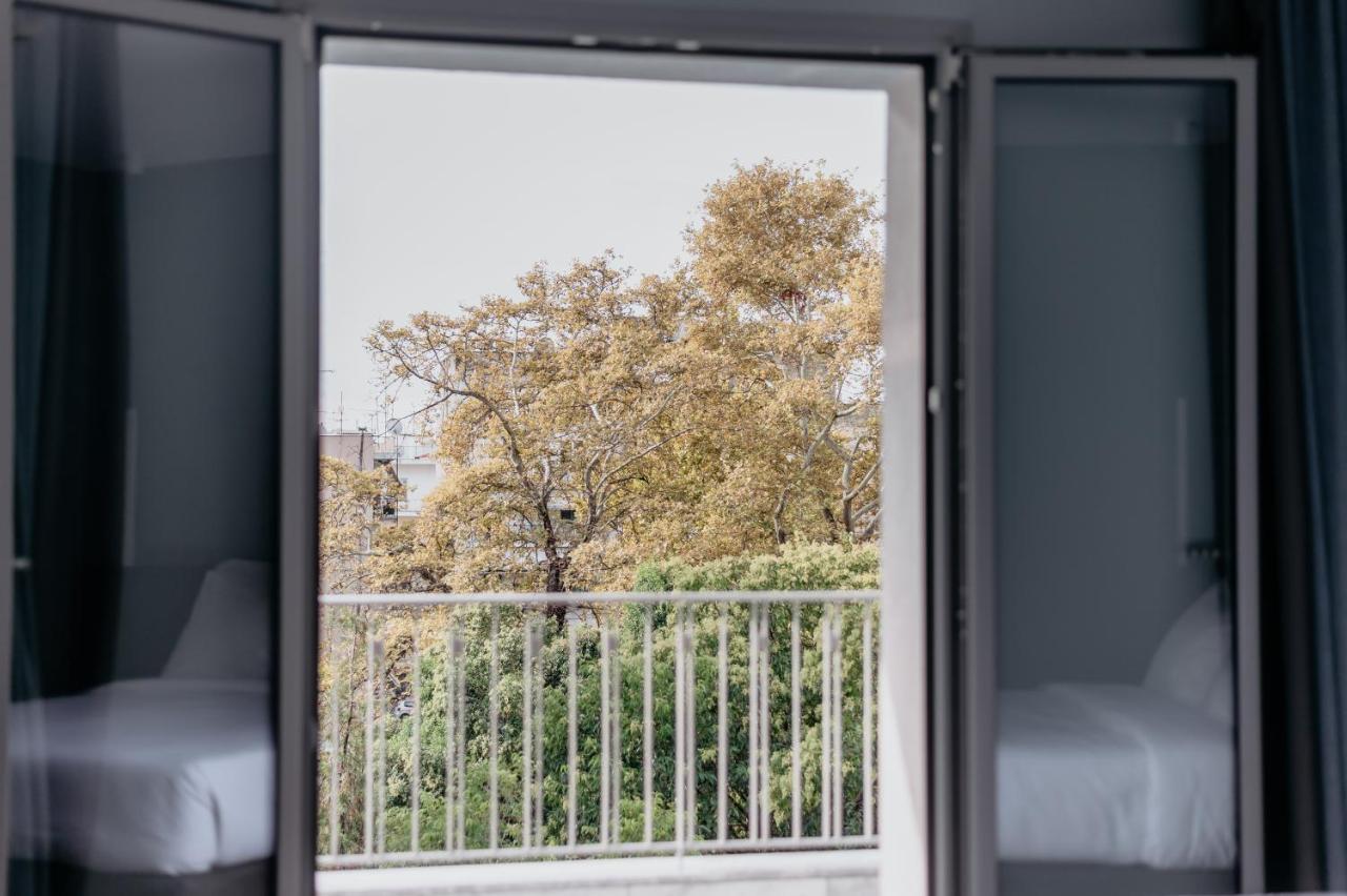Aya Hotel Drama Bagian luar foto