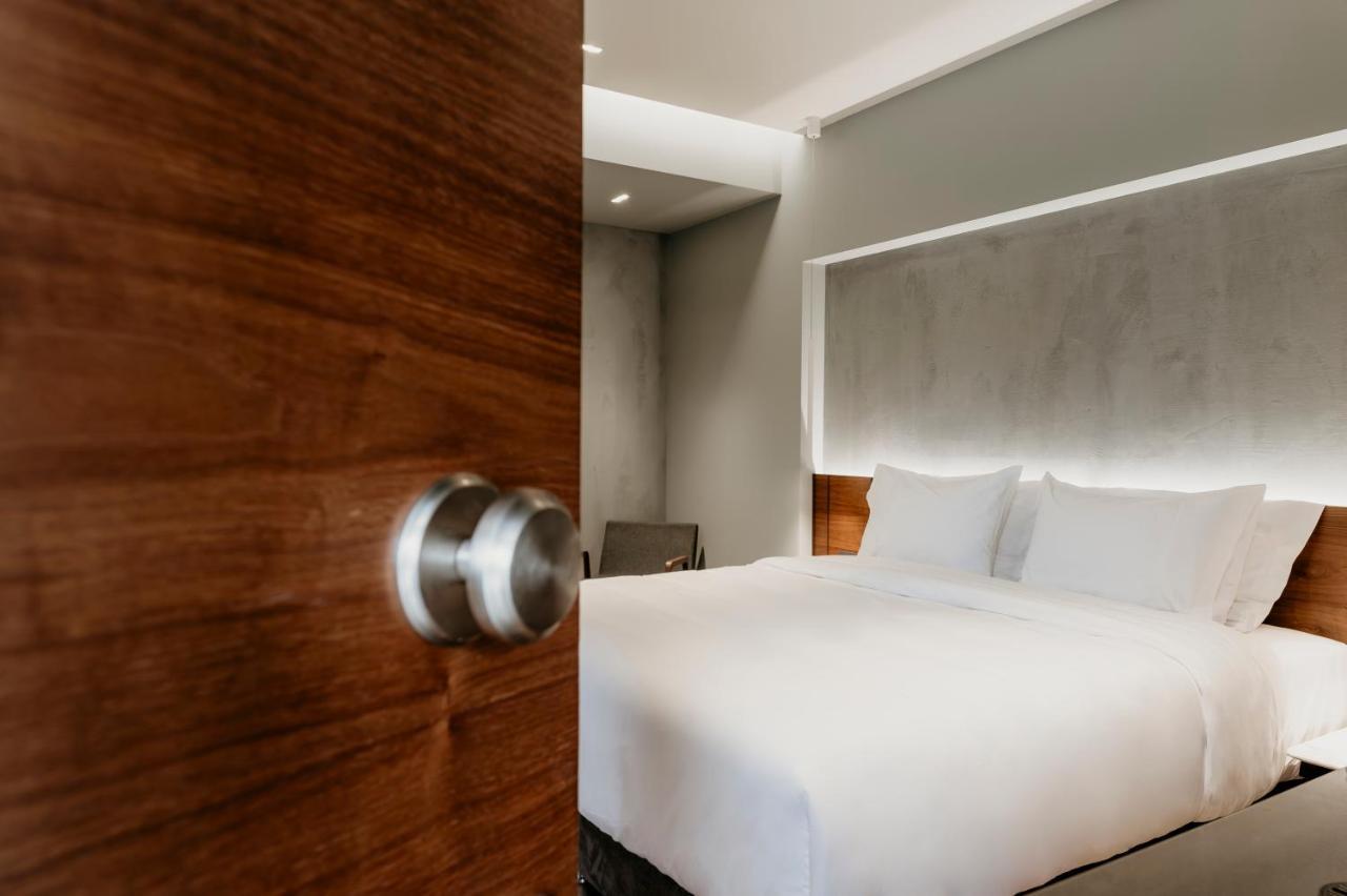 Aya Hotel Drama Bagian luar foto