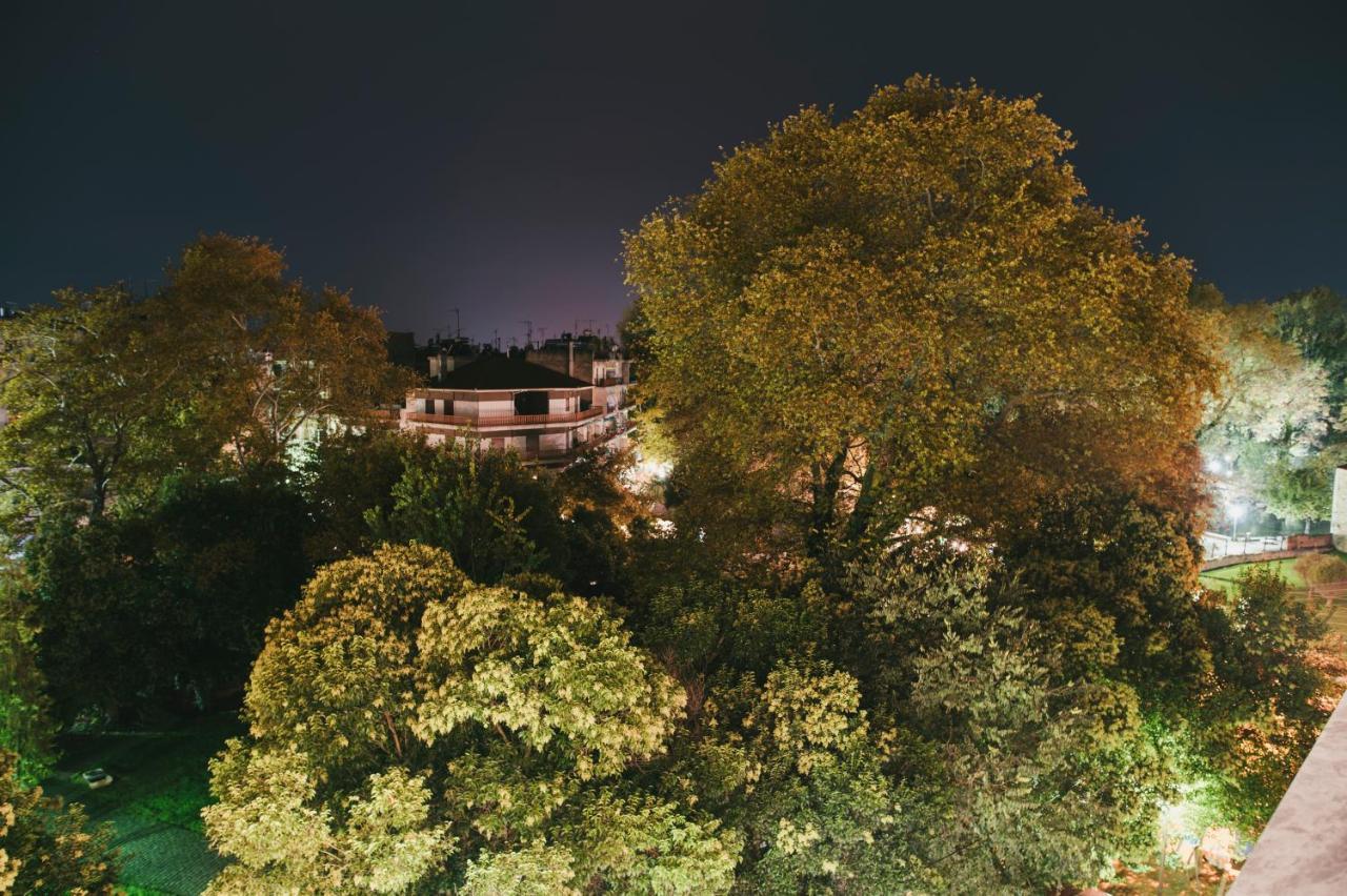 Aya Hotel Drama Bagian luar foto